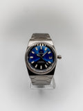 MODFATHER BLUE SUNBURST AUTOMATIC